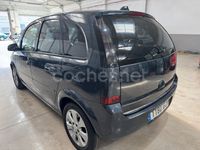 Usado Opel Meriva Cosmo 100 CV (73 kW) 2008 Gris Monovolumen