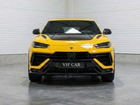 Nuevo Lamborghini Urus 666 CV (489 kW) 2025 SUV