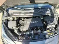 Usado Opel Corsa Selective 75 CV (55 kW) 2017 Gris / plata Utilitario