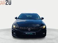 usado Fiat Tipo 5P 1.3 Multijet 70kW (95CV) Business