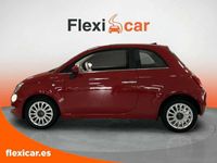 usado Fiat 500e 