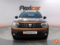 Usado Dacia Duster Comfort 115 CV (84 kW) 2019 Amarillo SUV