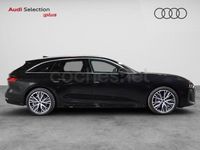 Usado Audi A5 Advanced 204 CV (150 kW) 2024 Negro Coupe