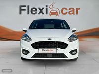 usado Ford Fiesta 1.0 EcoBoost 103kW(140CV) ST-Line S/S 5p