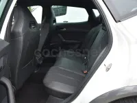Usado Cupra Formentor VZ 245 CV (180 kW) 2021 Blanco SUV