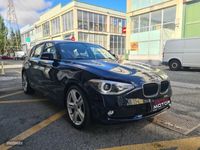 usado BMW 114 Serie 1 ti