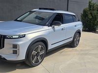 Nuevo Jaecoo 7 340 CV (250 kW) 2025 Gris SUV