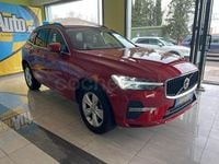 Usado Volvo XC60 Core 197 CV (144 kW) 2023 Granate SUV