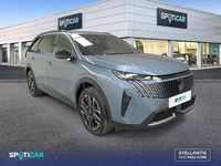Usado Peugeot 5008 Allure 145 CV (106 kW) 2025 Azul SUV
