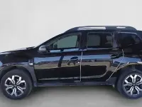 Usado Dacia Duster Journey 130 CV (95 kW) 2023 Negro SUV
