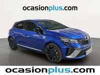 Usado Renault Clio V Esprit Alpine 143 CV (105 kW) 2023 Azul Utilitario