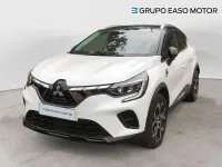 Usado Mitsubishi ASX 140 CV (102 kW) 2024 SUV