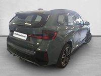 Usado BMW X1 Comfort Edition 150 CV (110 kW) 2025 Verde SUV