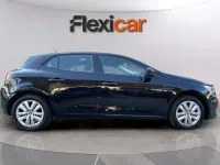 Usado Renault Mégane II Business 115 CV (84 kW) 2022 Beige Berlina