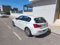 Usado BMW 118 150 CV (110 kW) 2016 Blanco Utilitario
