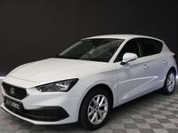 Usado Seat Leon Style 110 CV (80 kW) 2024 Blanco Utilitario