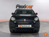 Usado Fiat Panda Red 70 CV (51 kW) 2023 Negro Utilitario