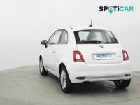 usado Fiat 500 RED 1.0 HIBRIDO 51KW