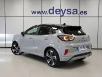 Usado Ford Puma ST-Line X 155 CV (114 kW) 2024 Gris SUV