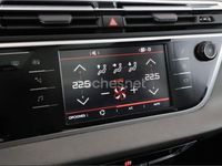 Usado Citroën Grand C4 Picasso Shine 120 CV (88 kW) 2017 Blanco Monovolumen