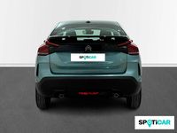 Usado Citroën C4 Feel 130 CV (95 kW) 2021 Azul Berlina