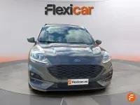 Używany Ford Kuga ST-Line 120 KM (88 kW) 2024 Szary SUV