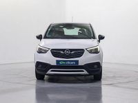 Usado Opel Crossland X Selective 110 CV (80 kW) 2019 Blanco SUV