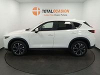Usado Mazda CX-5 Center-Line 165 CV (121 kW) 2024 Otro SUV