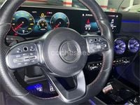 Usado Mercedes A200 150 CV (110 kW) 2020 Blanco Berlina
