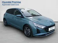 Nuevo Hyundai i20 99 CV (72 kW) 2026 Utilitario