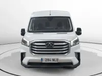 Usado Maxus V90 150 CV (110 kW) 2023 Blanco Van