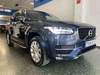 usado Volvo XC90 D4 Momentum 7pl. Aut.