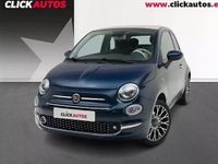Usado Fiat 500 Dolcevita 70 CV (51 kW) 2023 Verde