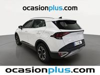 Usado Kia Sportage 136 CV (100 kW) 2025 Blanco SUV