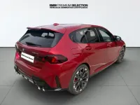 Usado BMW M135 Comfort Edition 300 CV (220 kW) 2026 Rojo Utilitario