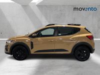 Nuevo Dacia Sandero Extreme 101 CV (74 kW) 2025 Marrón Berlina