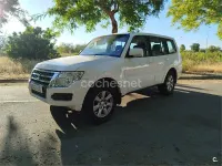 Usado Mitsubishi Montero Spirit 190 CV (139 kW) 2016 Blanco SUV