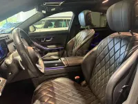 Usado Mercedes S400 330 CV (242 kW) 2022 Negro Berlina