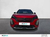 Usado Peugeot 2008 GT 130 CV (95 kW) 2024 Rojo SUV