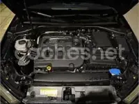 Usado Audi A3 Advanced 110 CV (80 kW) 2016 Negro Berlina