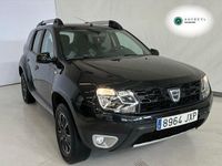 Usado Dacia Duster 109 CV (80 kW) 2017 Azul SUV