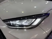 Usado Toyota Yaris Style 116 CV (85 kW) 2020 Blanco Utilitario
