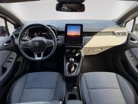 Usado Renault Clio V Techno 100 CV (73 kW) 2025 Gris