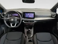 Nuevo Seat Arona FR 115 CV (84 kW) 2026 Azul SUV