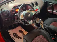 Usado Alfa Romeo MiTo Distinctive 120 CV (88 kW) 2010 Blanco Utilitario