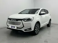 Usado EVO Evo 3 107 CV (78 kW) 2024 Rojo SUV