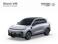 Nuevo Leapmotor B10 2026 Starry silver SUV