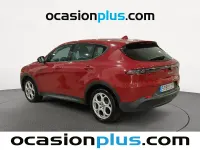 Usado Alfa Romeo Tonale Sprint 130 CV (95 kW) 2022 Rojo SUV