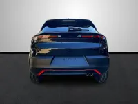 Usado Alfa Romeo Junior Edizione Speciale 114 kW (156 CV) 2024 Rojo SUV