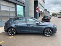 Usado Cupra Leon 150 CV (110 kW) 2025 Gris / plata Berlina